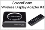 ScreenBeam Wireless Display