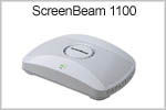 ScreenBeam Pro 1100