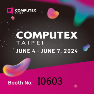Computex Show 2023