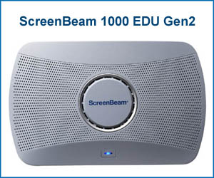 ScreenBeam  1000 EDU Gen 2