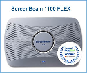 ScreenBeam  1100 FLEX