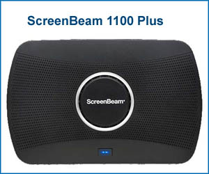 ScreenBeam  1100 Plus