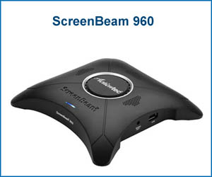 ScreenBeam  960