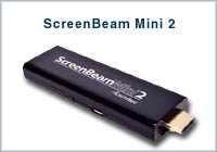 ScreenBeam  Mini 2 CE
