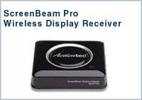 ScreenBeam Pro Wireless Display  Receiver
