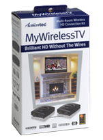 MWTV package