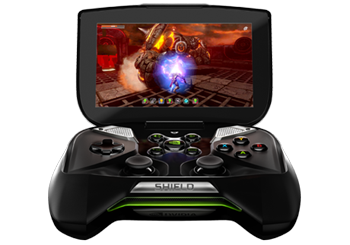 Wireless Display adapter for NVIDIA Shield