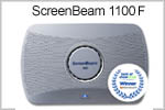 ScreenBeam 1100F