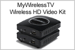 MyWireless TV kit