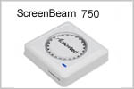 ScreenBeam Pro 750