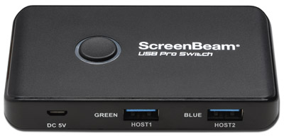 ScreenBeam USB Pro Switch