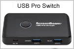 USB Pro Switch