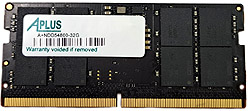 16GB DDR5 4800 SODIMM memory