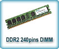 DDR2 240pins DIMM