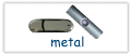 metal / steel